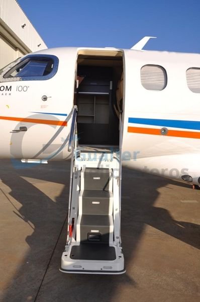 Phenom 100 2009 Phenom 100 2009