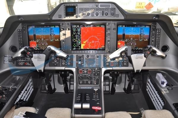 Phenom 100 2009 Phenom 100 2009