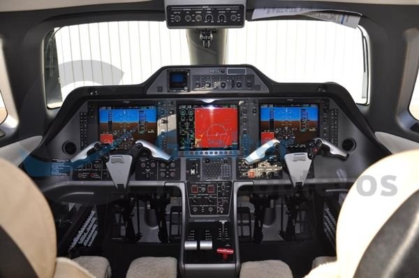 Phenom 100 2009 Phenom 100 2009