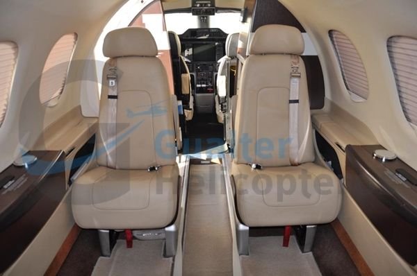 Phenom 100 2009 Phenom 100 2009