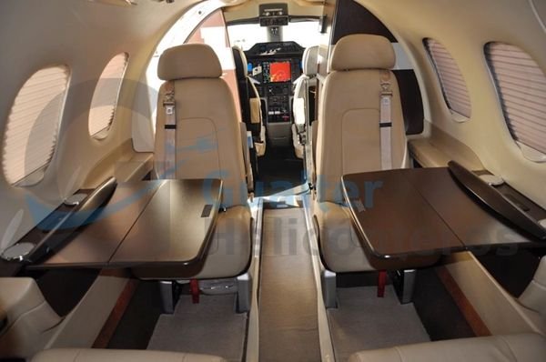 Phenom 100 2009 Phenom 100 2009