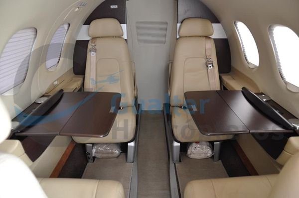 Phenom 100 2009 Phenom 100 2009