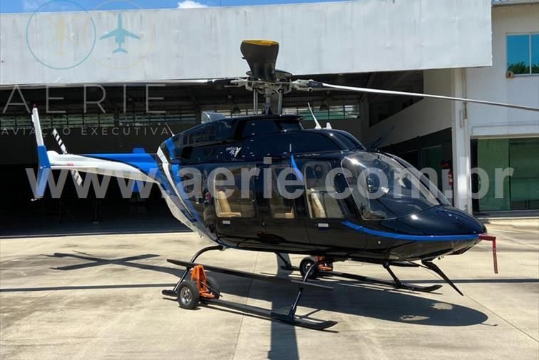 Bell 407 1997 Bell 407 1997