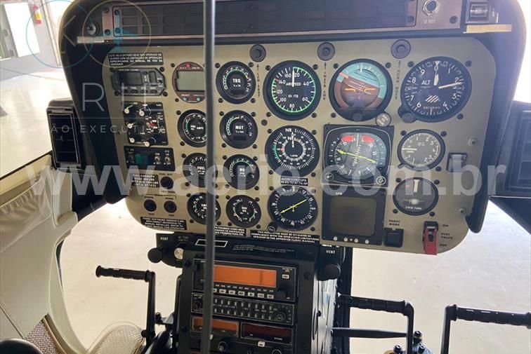 Bell 407 1997 Bell 407 1997