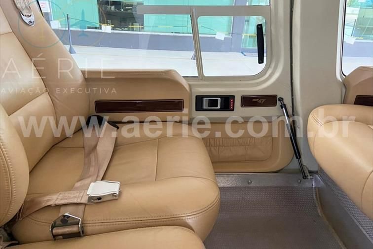 Bell 407 1997 Bell 407 1997