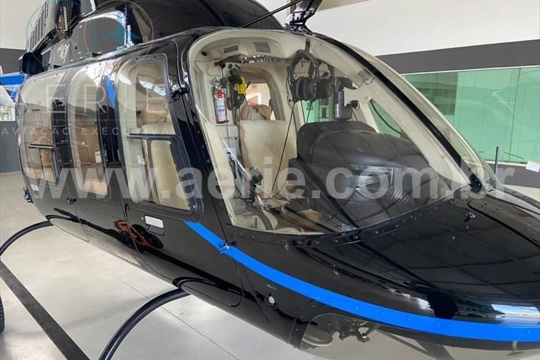 Bell 407 1997 Bell 407 1997