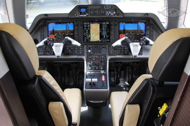 Phenom 100 2010 Impecável Phenom 100 2010 Impecável