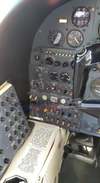 Cessna Citation 500 1975 Cessna Citation 500 1975