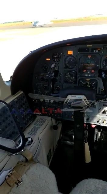 Cessna Citation 500 1975 Cessna Citation 500 1975