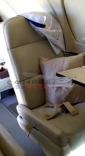 Cessna Citation 500 1975 Cessna Citation 500 1975
