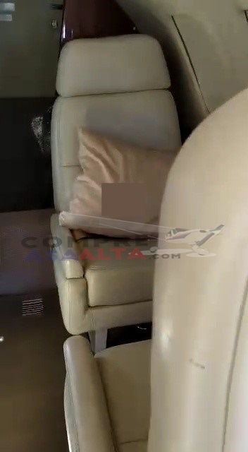 Cessna Citation 500 1975 Cessna Citation 500 1975