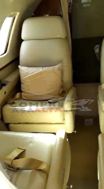 Cessna Citation 500 1975 Cessna Citation 500 1975