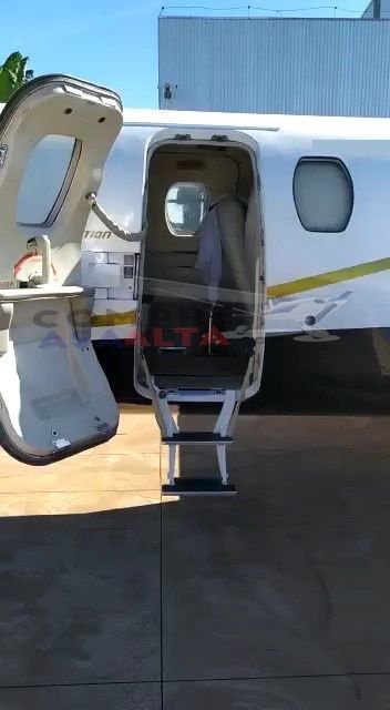 Cessna Citation 500 1975 Cessna Citation 500 1975