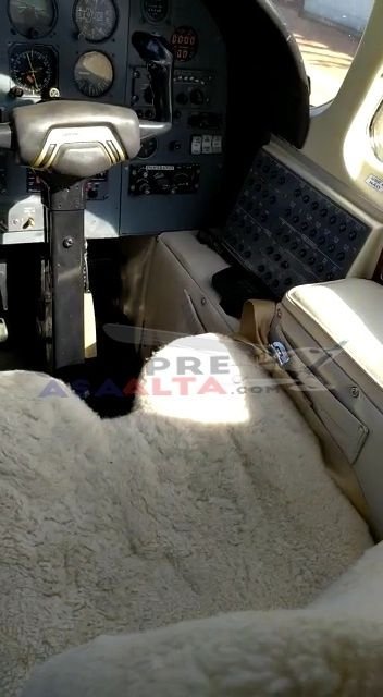 Cessna Citation 500 1975 Cessna Citation 500 1975