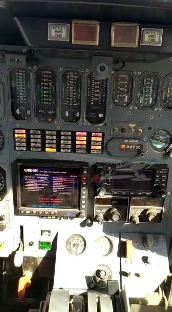 Cessna Citation 500 1975 Cessna Citation 500 1975