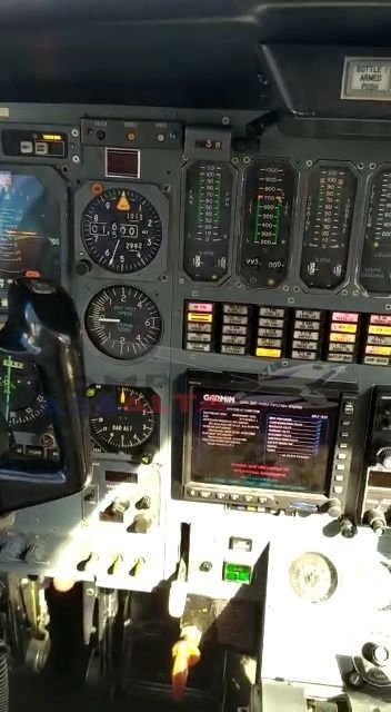 Cessna Citation 500 1975 Cessna Citation 500 1975