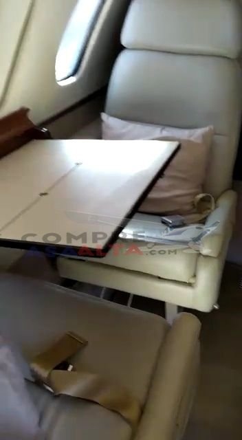 Cessna Citation 500 1975 Cessna Citation 500 1975