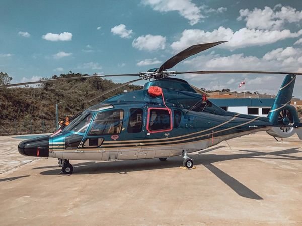 EC155 B1 2009 EC155 B1 2009