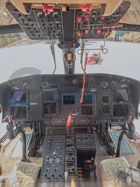 EC155 B1 2009 EC155 B1 2009