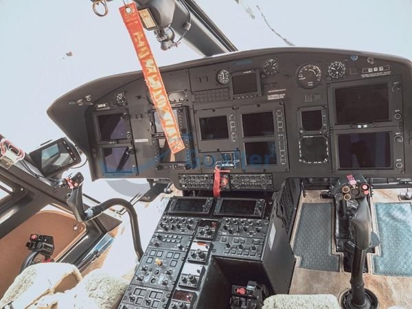 EC155 B1 2009 EC155 B1 2009