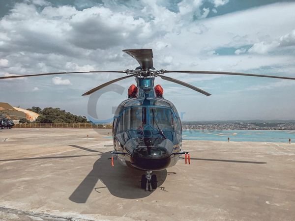 EC155 B1 2009 EC155 B1 2009