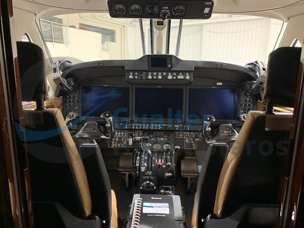 King Air C90 GTX 2019 King Air C90 GTX 2019