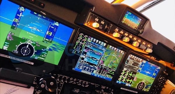 King Air C90 GTX 2019 King Air C90 GTX 2019