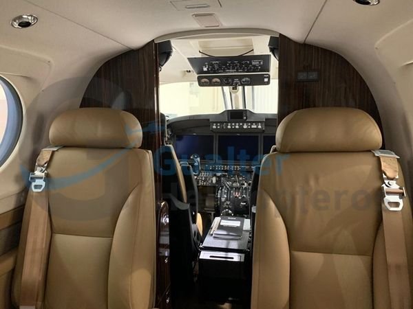 King Air C90 GTX 2019 King Air C90 GTX 2019