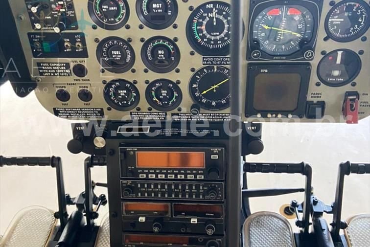 Bell 407 1997 Bell 407 1997