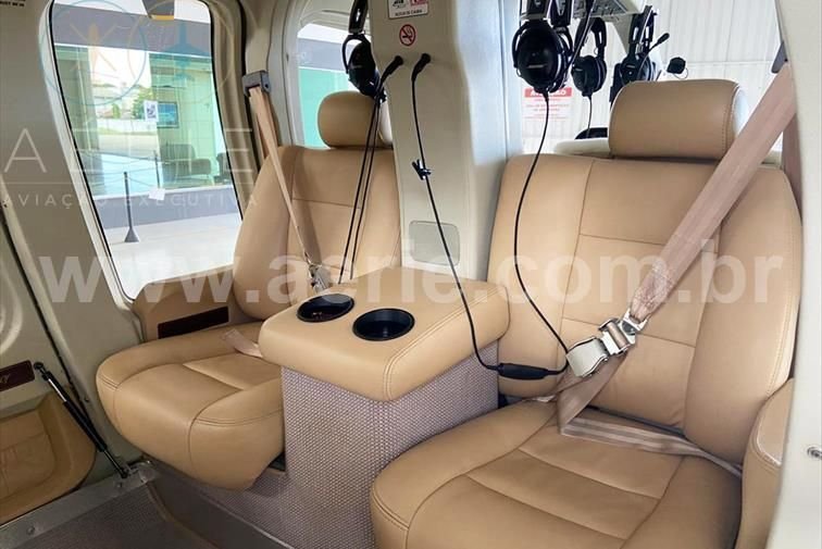 Bell 407 1997 Bell 407 1997