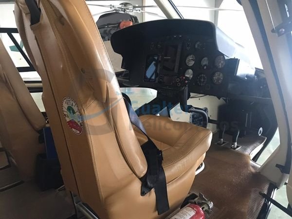 AS350 B2 2012 AS350 B2 2012
