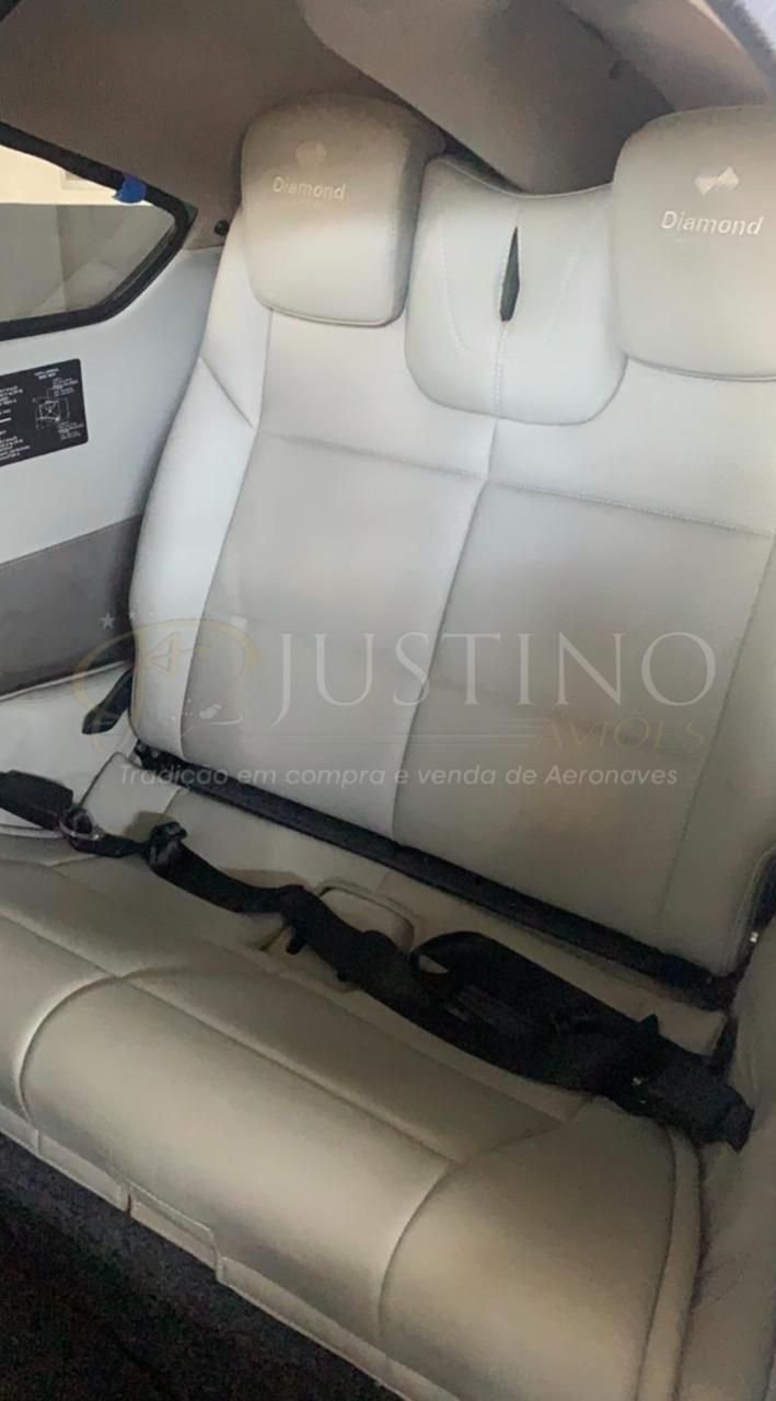 DIAMOND DA62 2019 DIAMOND DA62 2019