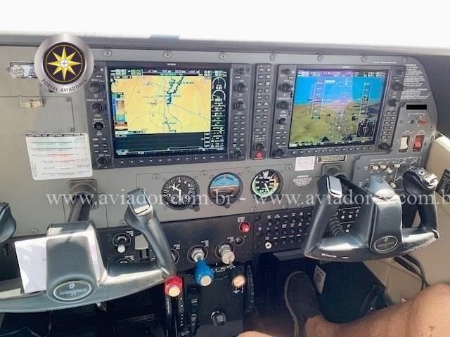 Cessna T206H Turbo Stationair TC 2012 Cessna T206H Turbo Stationair TC 2012