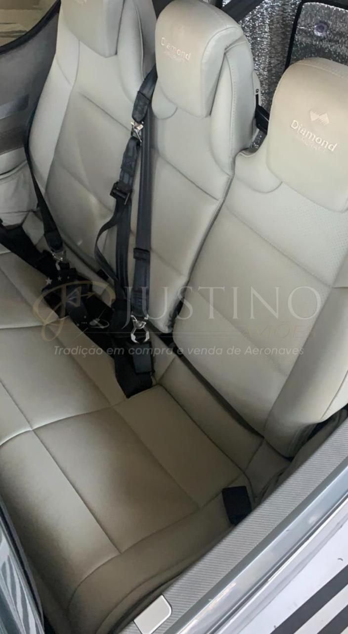 DIAMOND DA62 2019 DIAMOND DA62 2019
