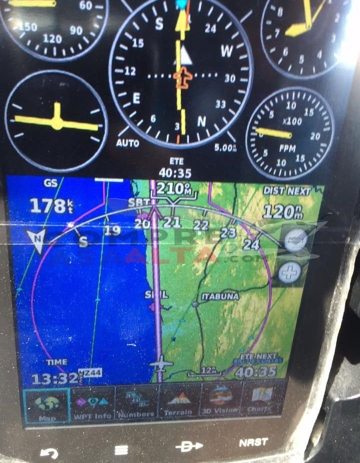 RV-10 Paradise 2014 RV-10 Paradise 2014