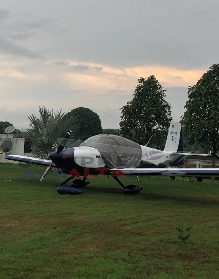 RV-10 Paradise 2014 RV-10 Paradise 2014