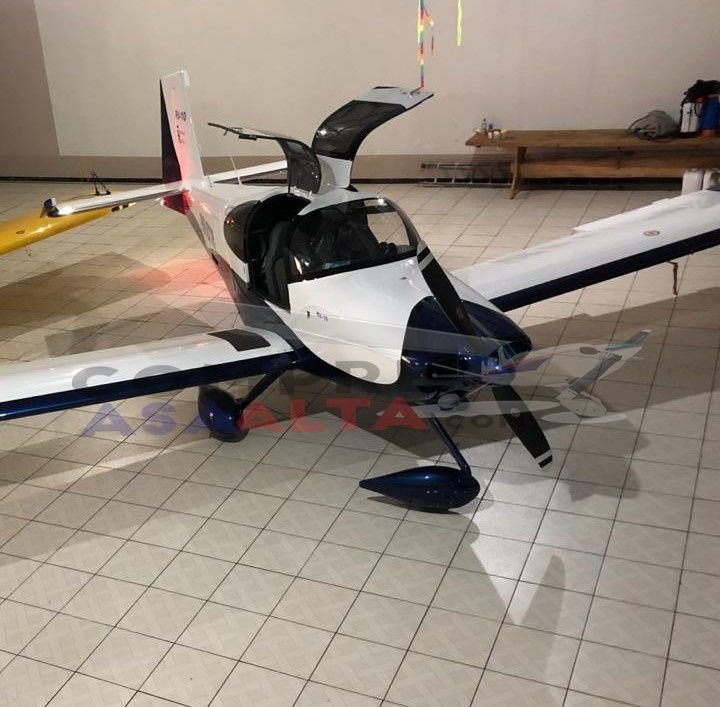 RV-10 Paradise 2014 RV-10 Paradise 2014