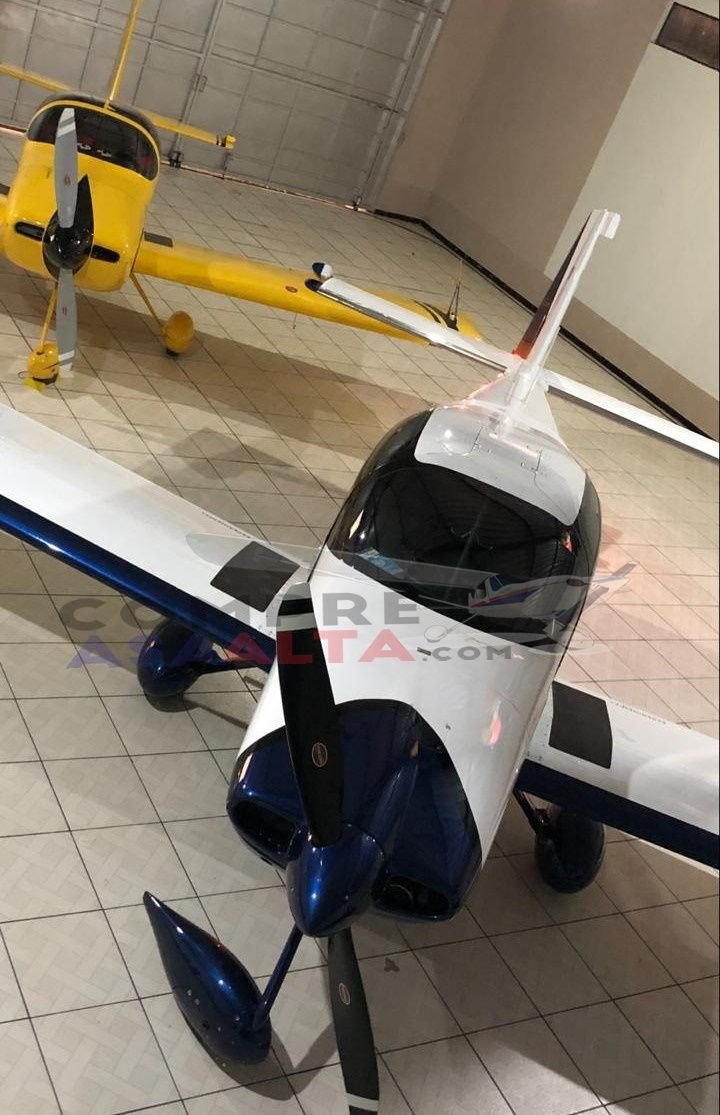 RV-10 Paradise 2014 RV-10 Paradise 2014
