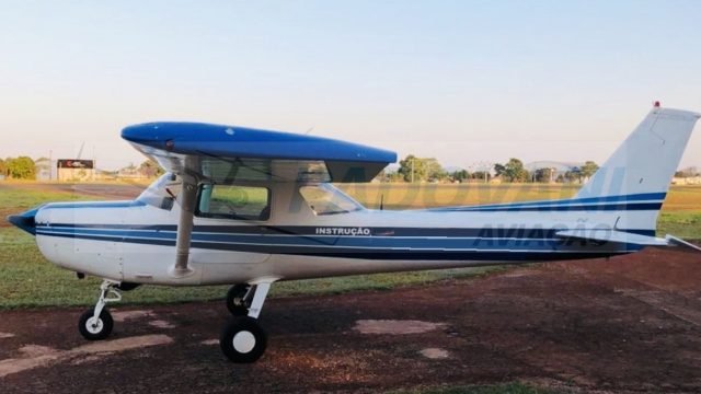 Cessna 152 1978
