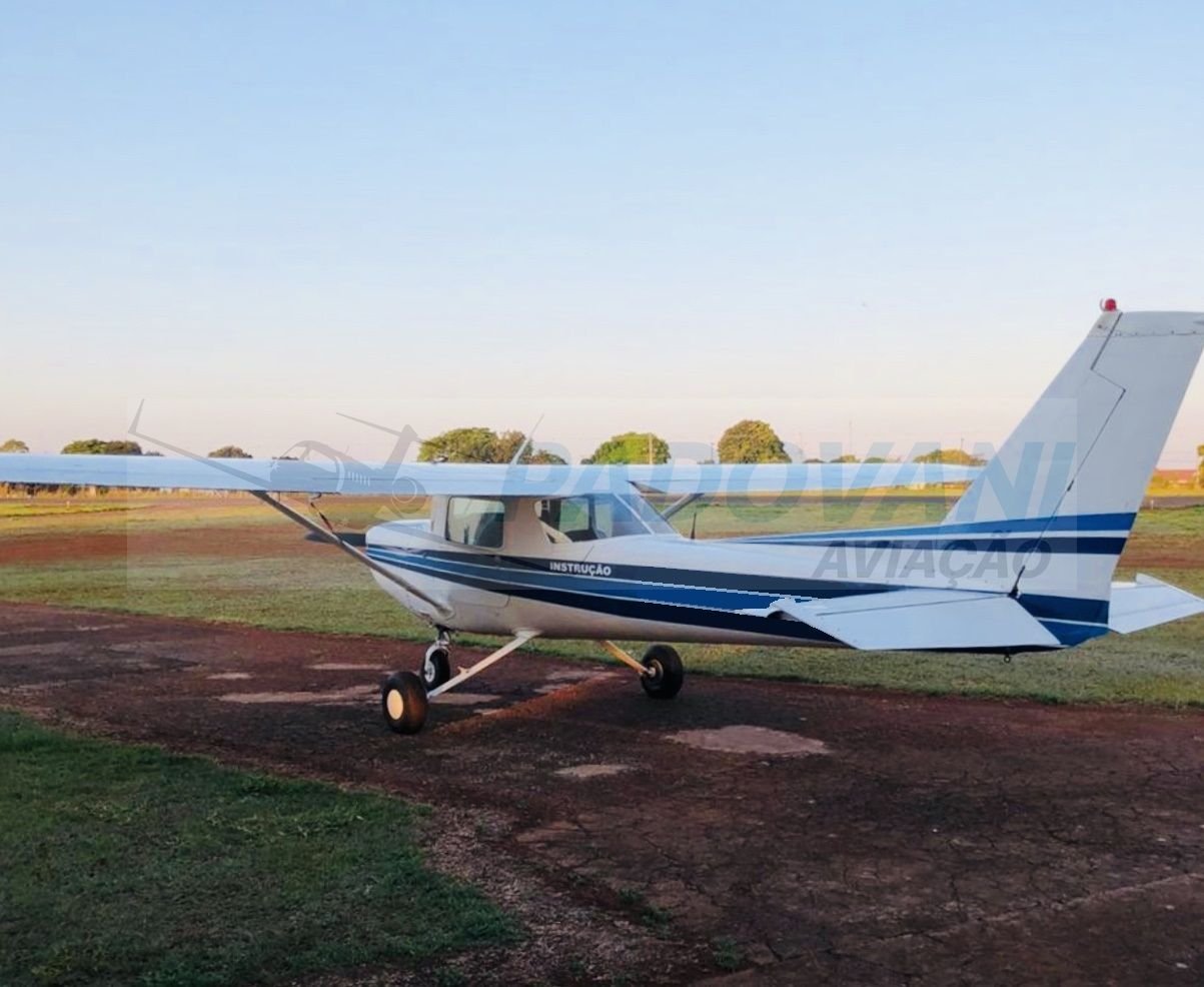 Cessna 152 1978