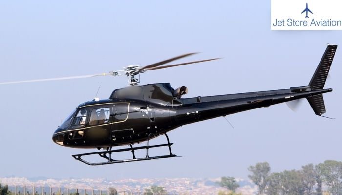 AS350 B2 2010 AS350 B2 2010