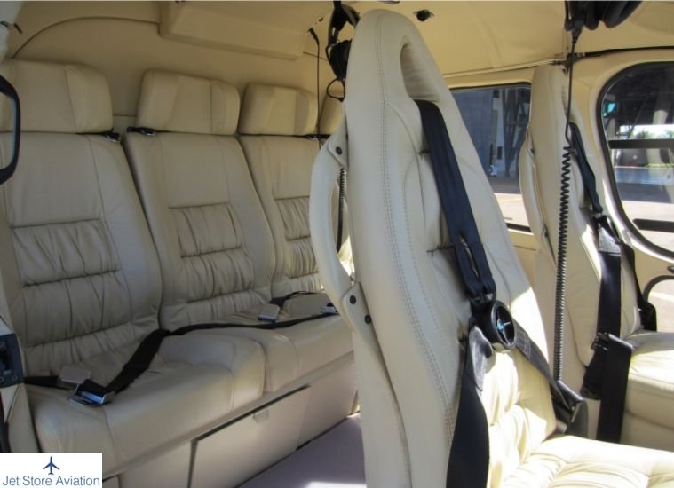 AS350 B2 2010 AS350 B2 2010