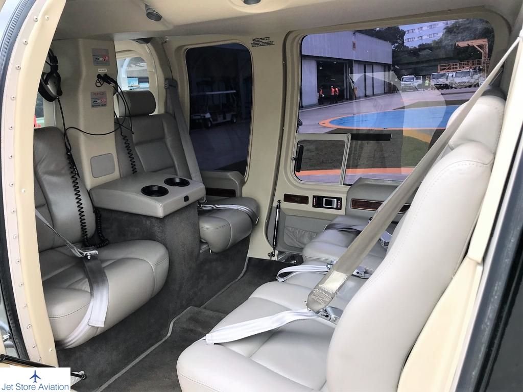 Bell 407 2010 Bell 407 2010