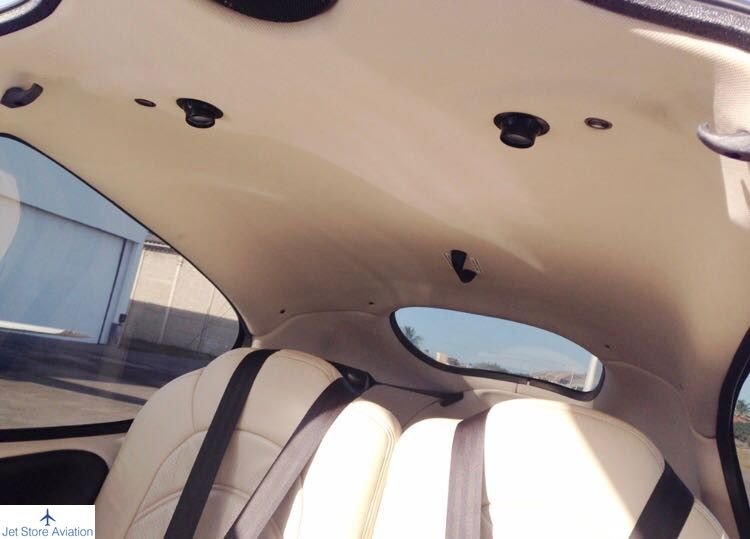 Cirrus SR22 GTx 2007 Cirrus SR22 GTx 2007