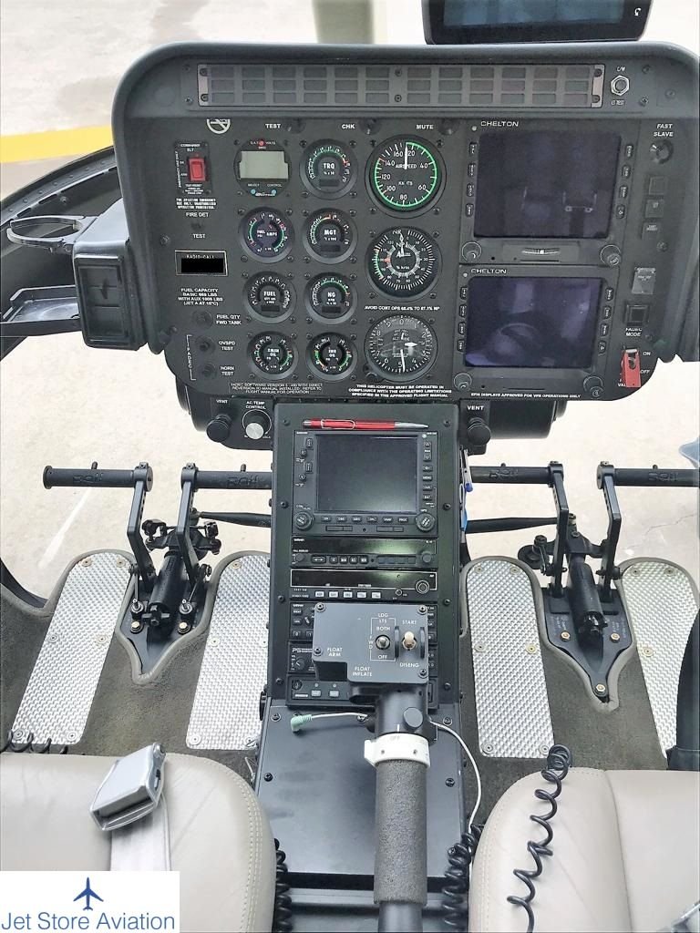 Bell 407 2010 Bell 407 2010