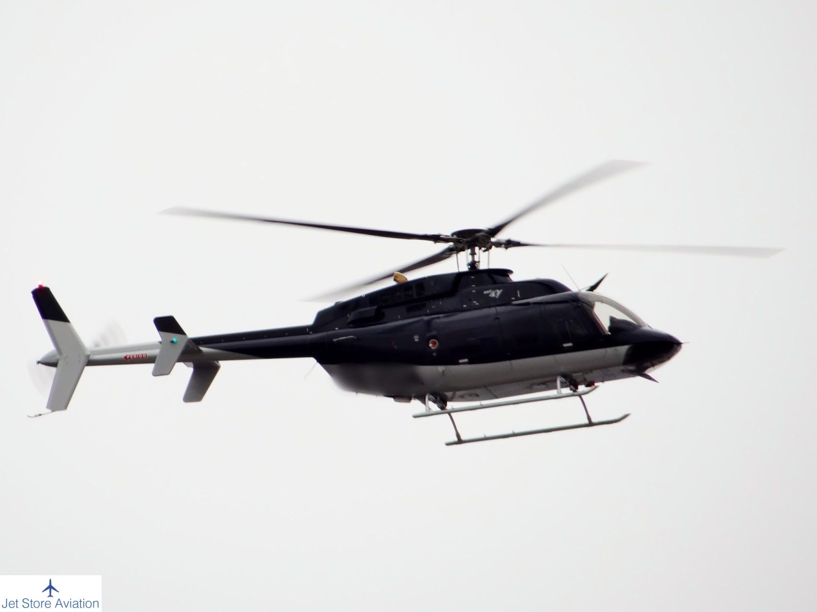 Bell 407 2010