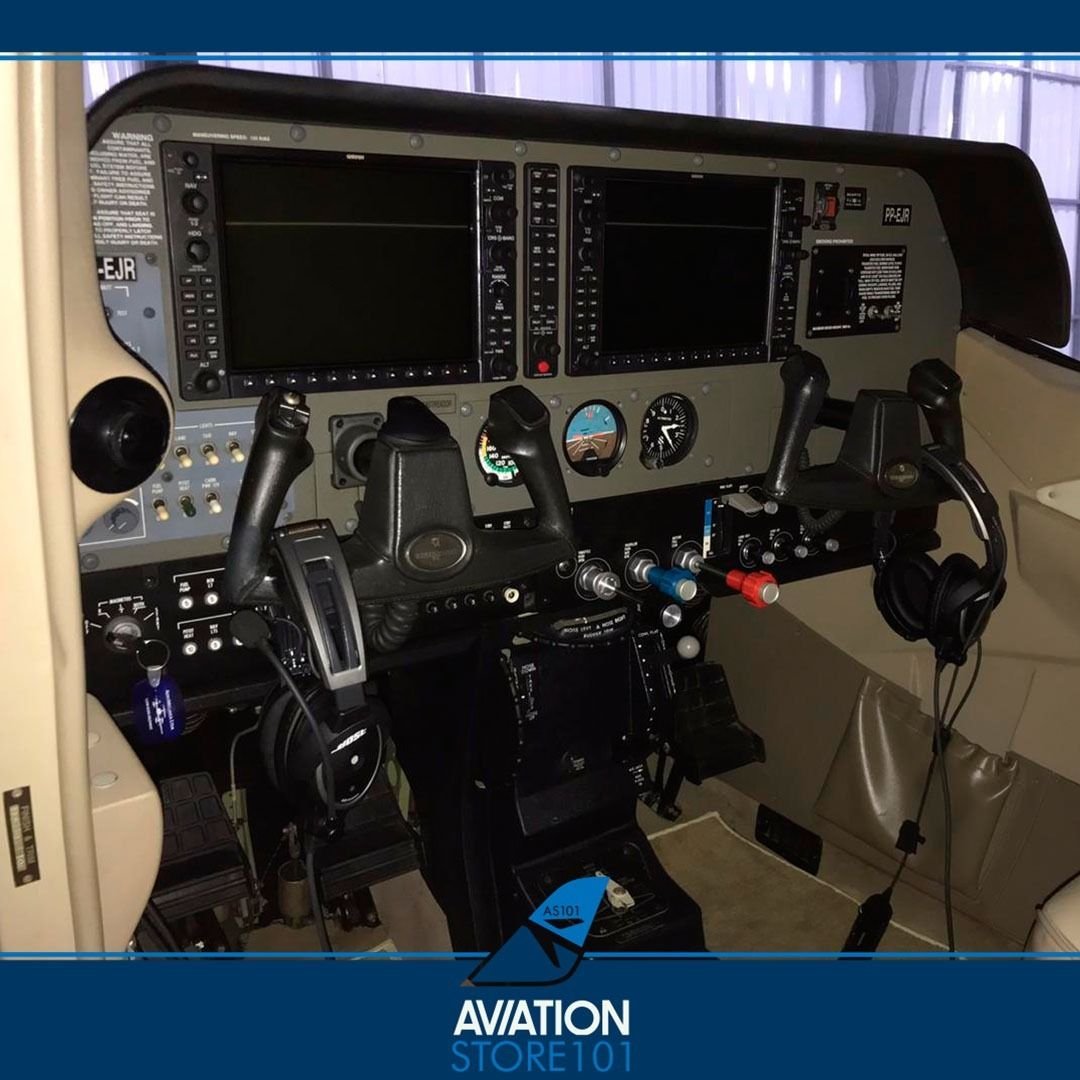 CESSNA T206H STATIONAIR | Ano 2010
