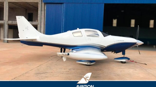 CESSNA AIRCRAFT COLUMBIA 400 | Ano 2006