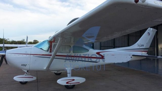 CESSNA 182P SKYLANE | Ano 1974