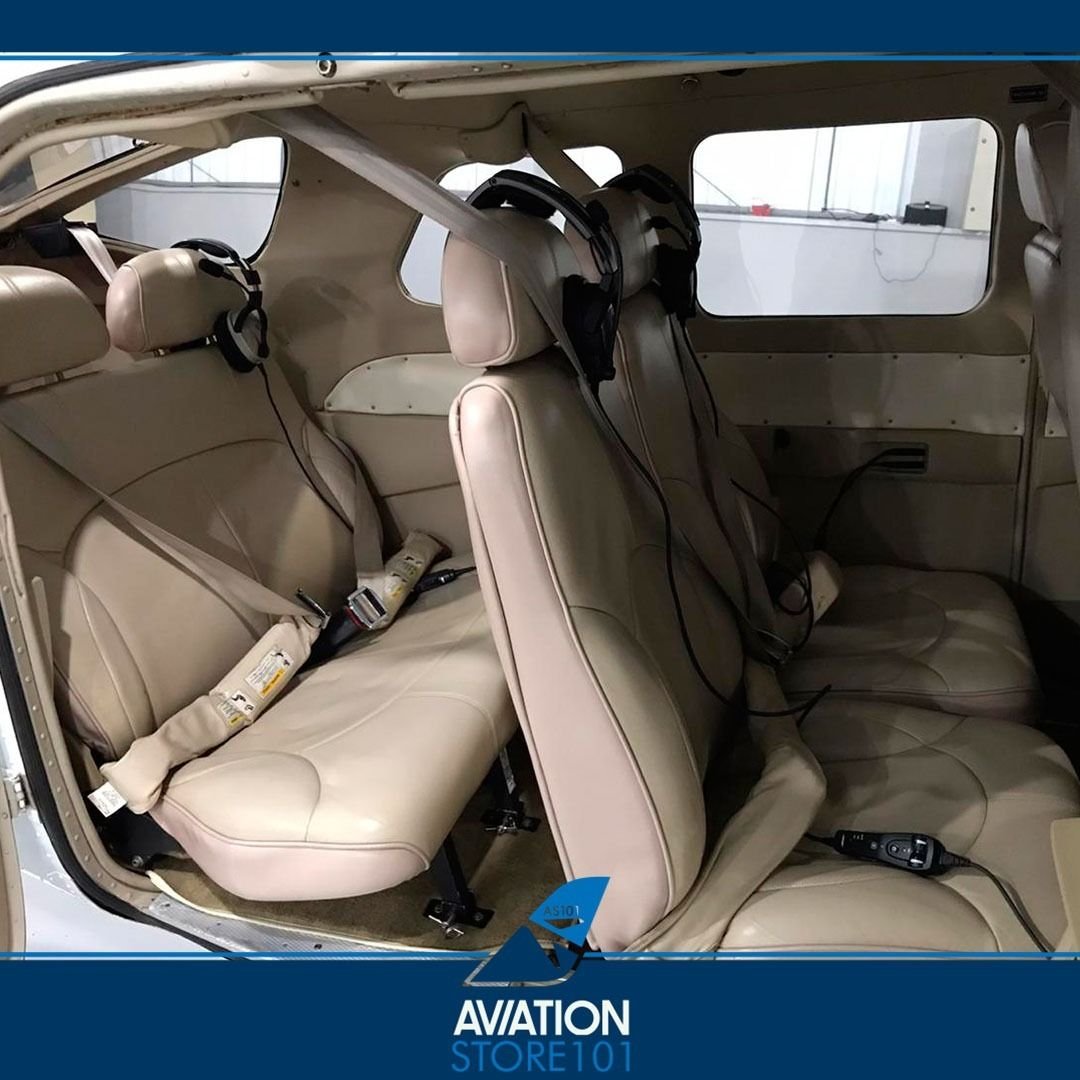 CESSNA T206H STATIONAIR | Ano 2010